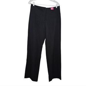 212 Collection The Secretly Slimming Pant Classic Fit Black 8 Short